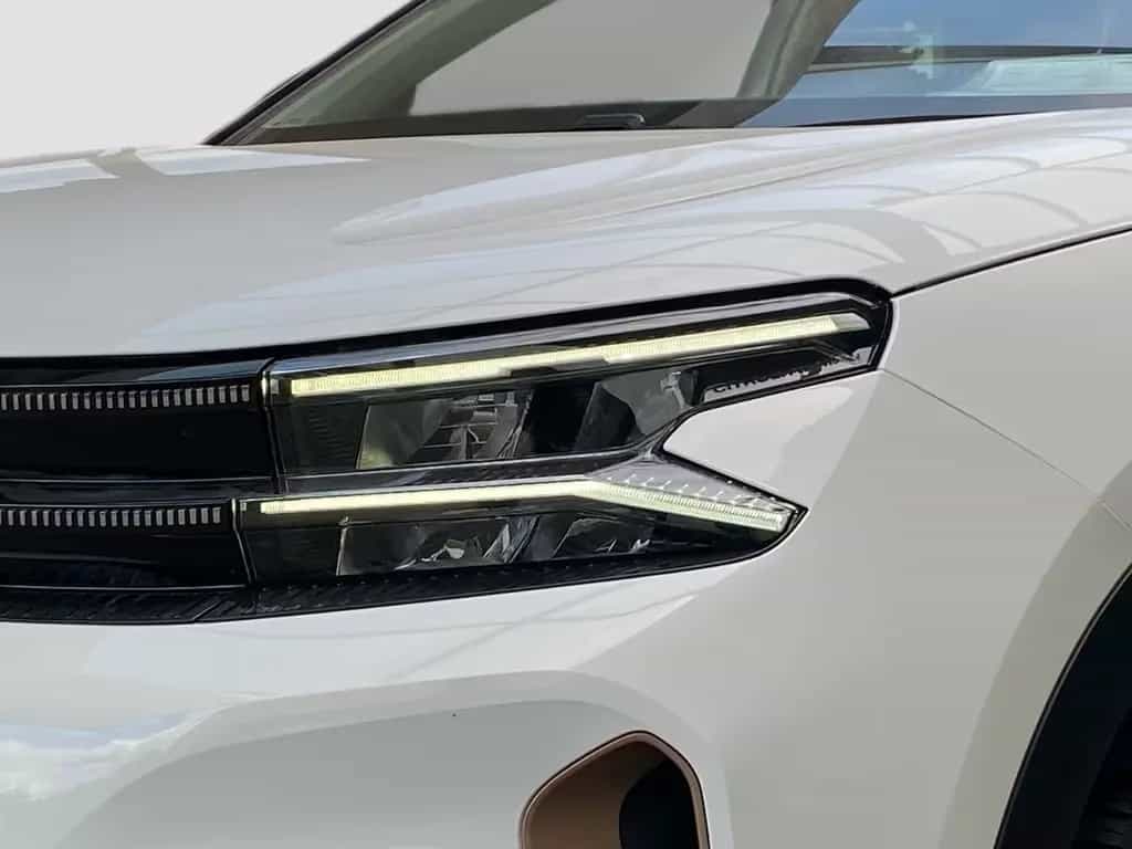 Citroën C5 Aircross C-Series AUTOMATIK 01/2023-photo-4