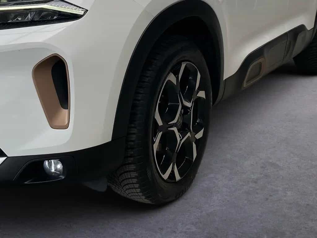 Citroën C5 Aircross C-Series AUTOMATIK 01/2023-photo-5