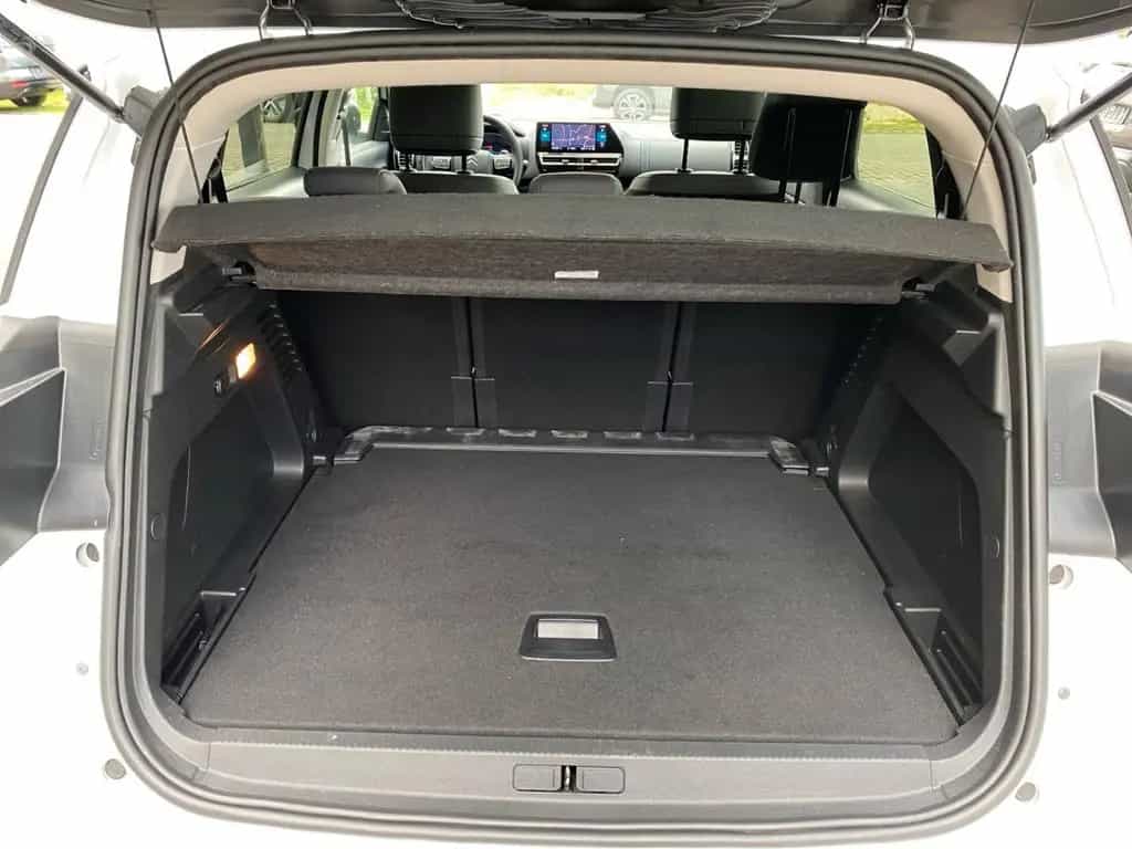 Citroën C5 Aircross C-Series AUTOMATIK 01/2023-photo-6