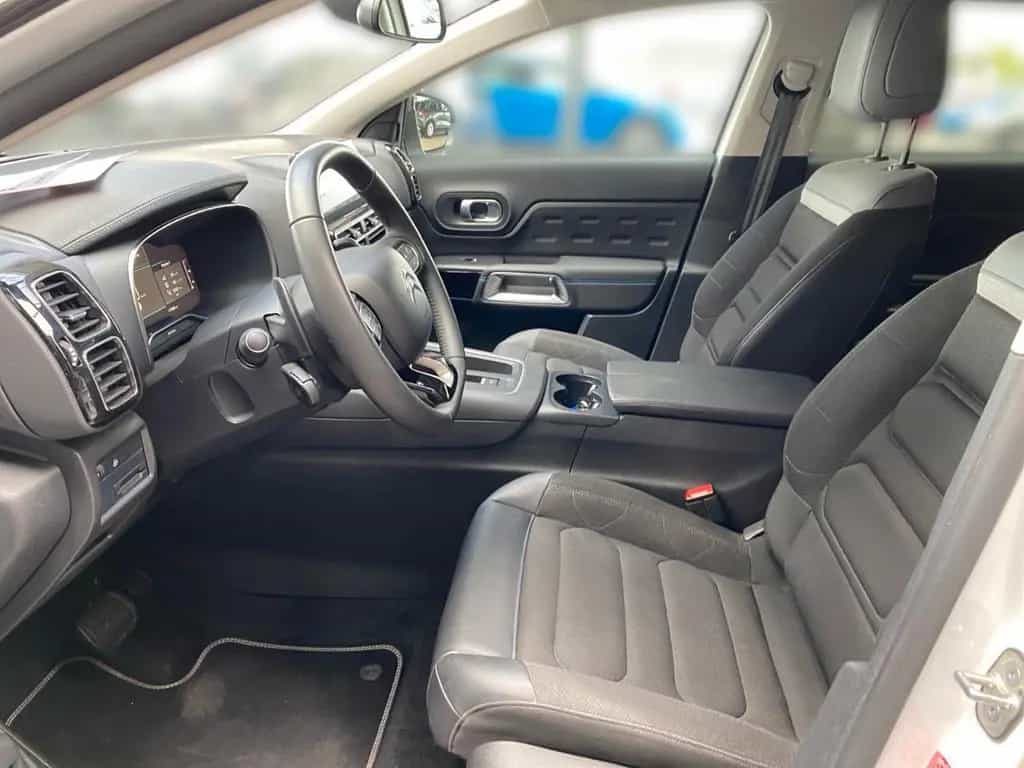 Citroën C5 Aircross C-Series AUTOMATIK 01/2023-photo-8