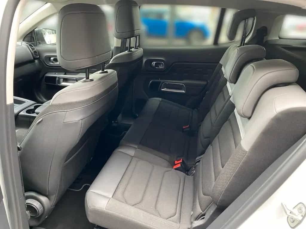 Citroën C5 Aircross C-Series AUTOMATIK 01/2023-photo-9
