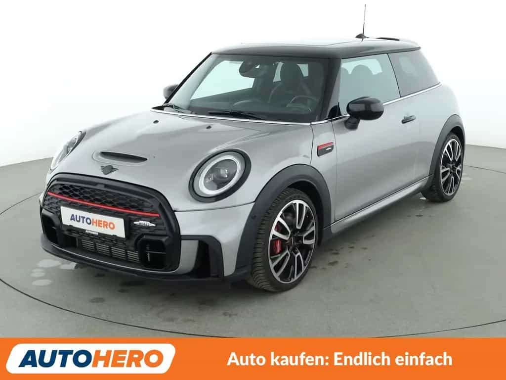 MINI John Cooper Works Trim Aut.*NAVI*ACC*PDC* 07/2023-photo-0