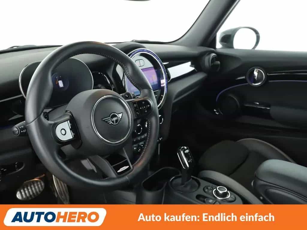 MINI John Cooper Works Trim Aut.*NAVI*ACC*PDC* 07/2023-photo-10