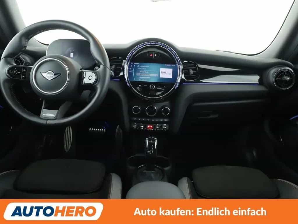 MINI John Cooper Works Trim Aut.*NAVI*ACC*PDC* 07/2023-photo-11