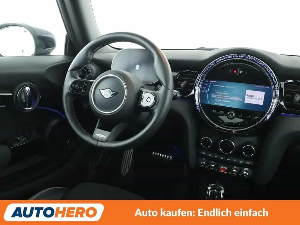 MINI John Cooper Works Trim Aut.*NAVI*ACC*PDC* 07/2023-photo-12
