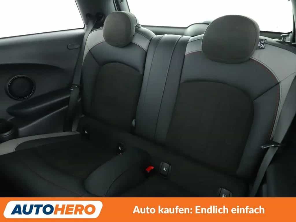 MINI John Cooper Works Trim Aut.*NAVI*ACC*PDC* 07/2023-photo-13