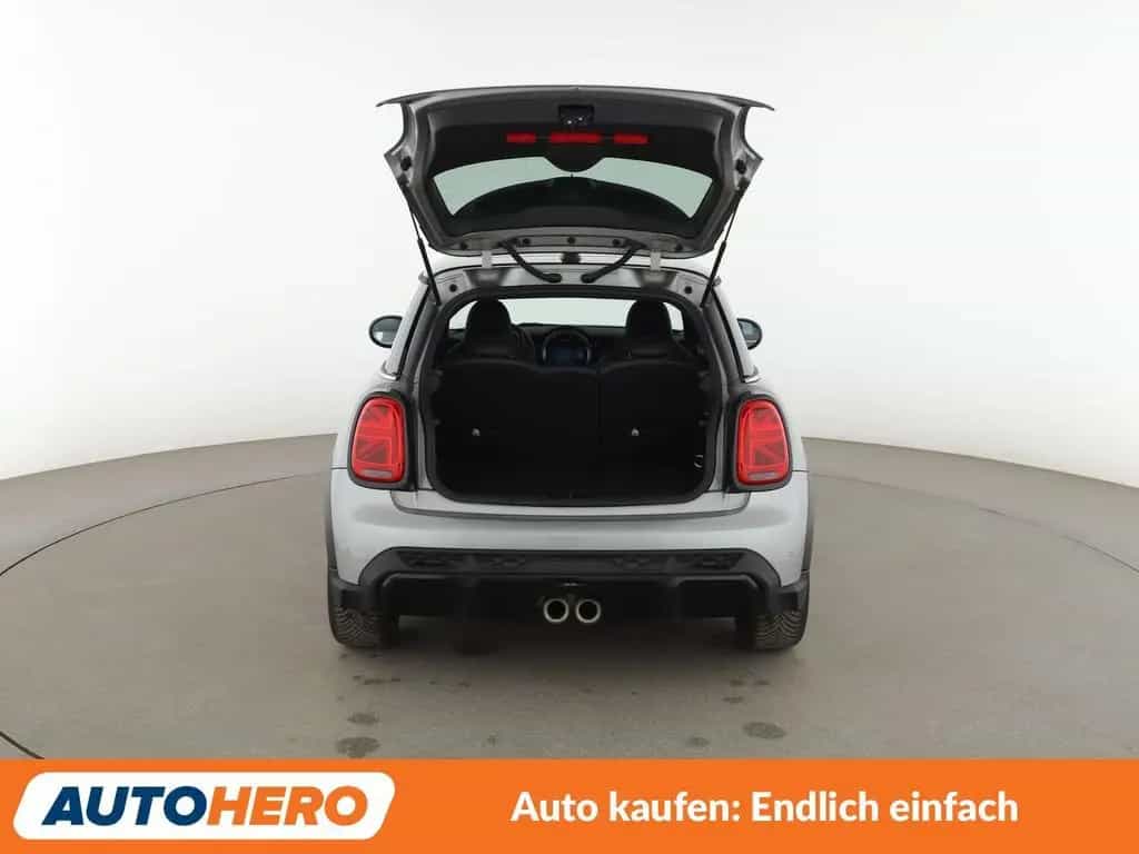 MINI John Cooper Works Trim Aut.*NAVI*ACC*PDC* 07/2023-photo-16