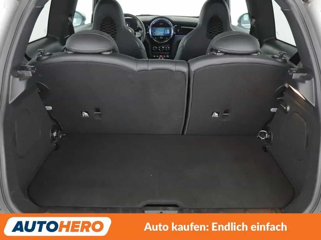 MINI John Cooper Works Trim Aut.*NAVI*ACC*PDC* 07/2023-photo-17