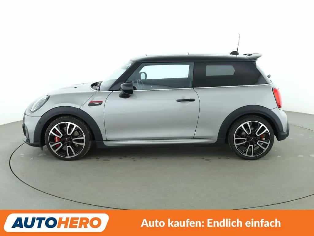 MINI John Cooper Works Trim Aut.*NAVI*ACC*PDC* 07/2023-photo-2