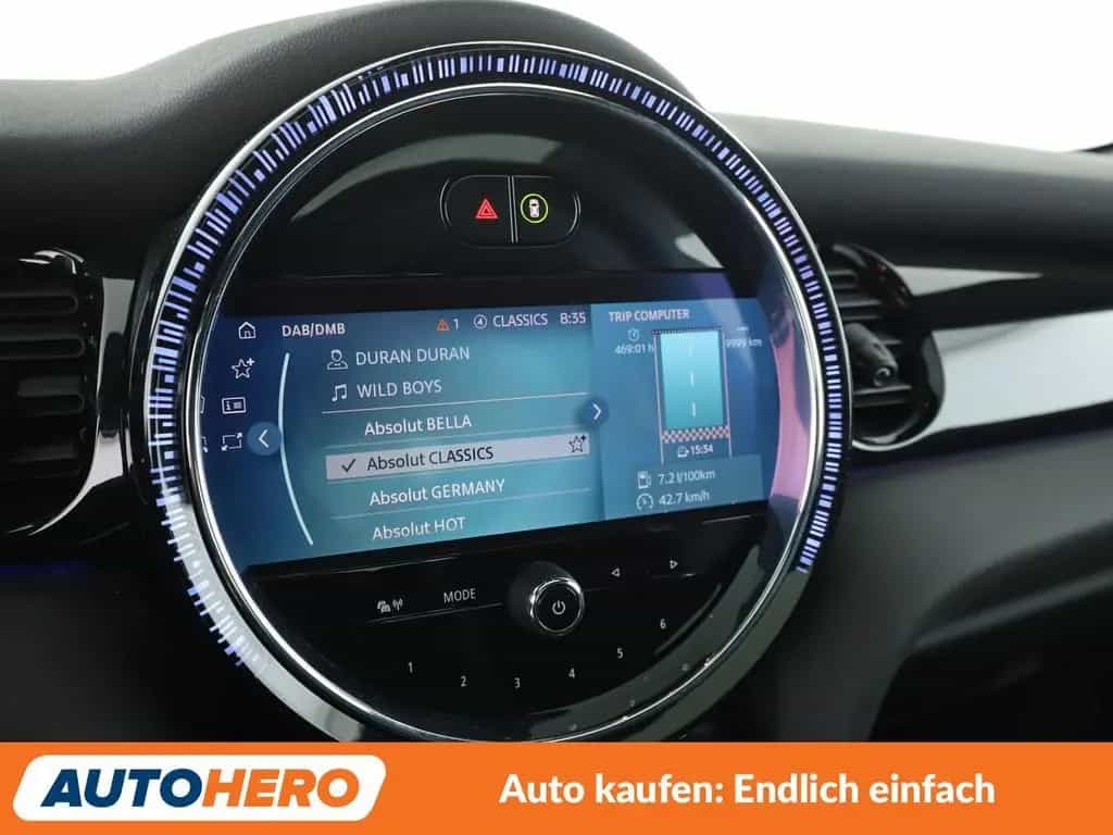 MINI John Cooper Works Trim Aut.*NAVI*ACC*PDC* 07/2023-photo-20