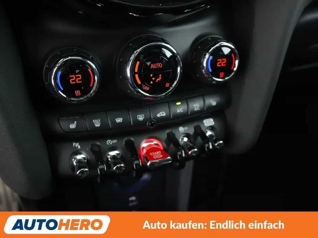 MINI John Cooper Works Trim Aut.*NAVI*ACC*PDC* 07/2023-photo-21