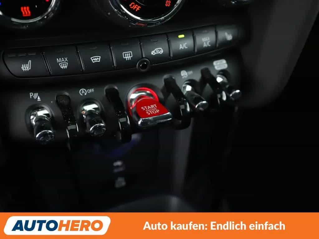 MINI John Cooper Works Trim Aut.*NAVI*ACC*PDC* 07/2023-photo-22