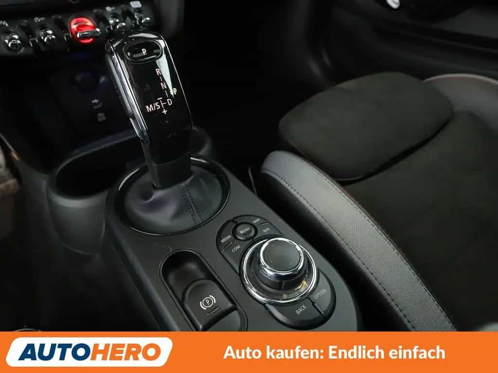 MINI John Cooper Works Trim Aut.*NAVI*ACC*PDC* 07/2023-photo-23