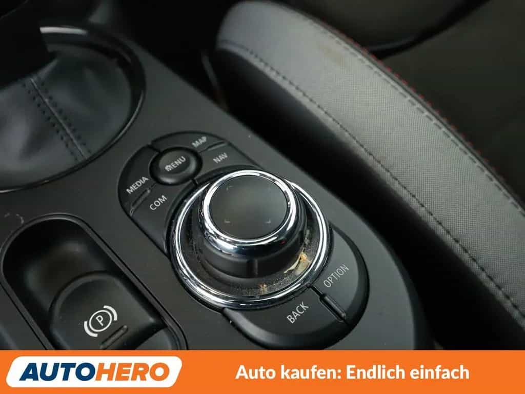 MINI John Cooper Works Trim Aut.*NAVI*ACC*PDC* 07/2023-photo-24
