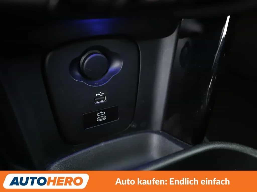 MINI John Cooper Works Trim Aut.*NAVI*ACC*PDC* 07/2023-photo-25