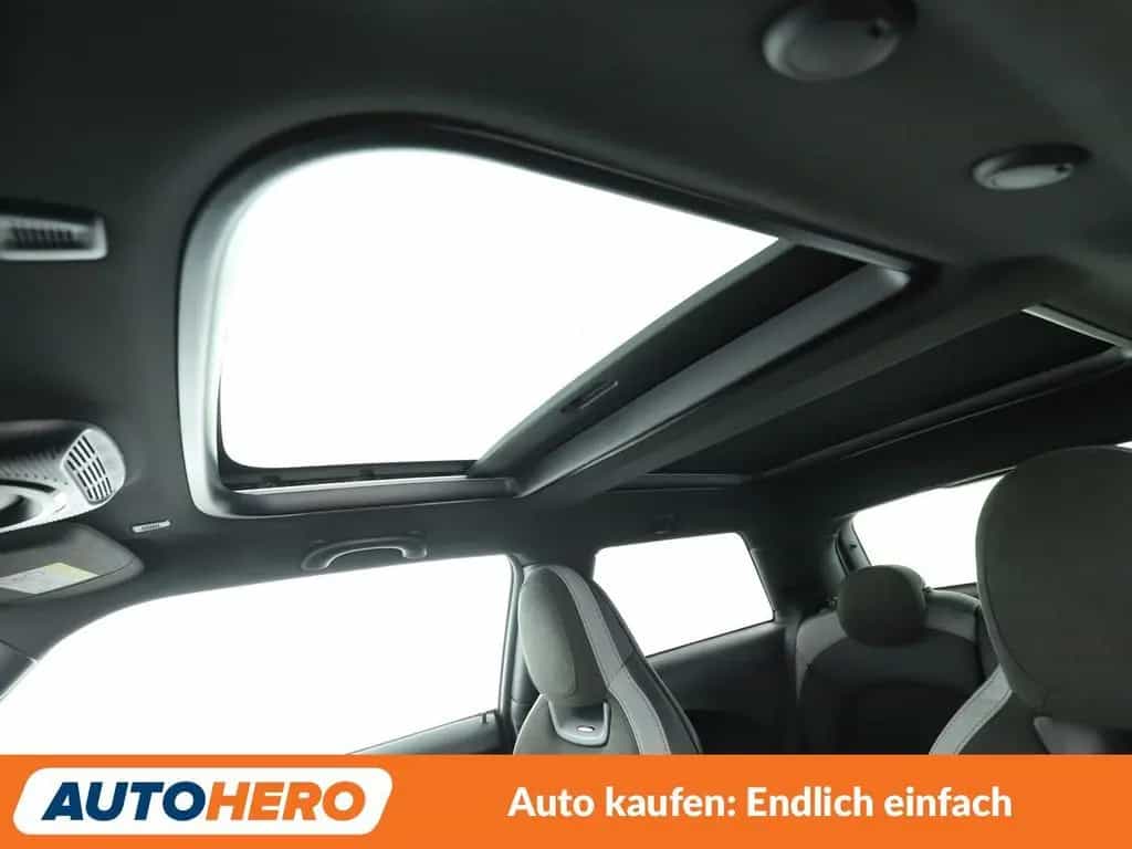 MINI John Cooper Works Trim Aut.*NAVI*ACC*PDC* 07/2023-photo-27