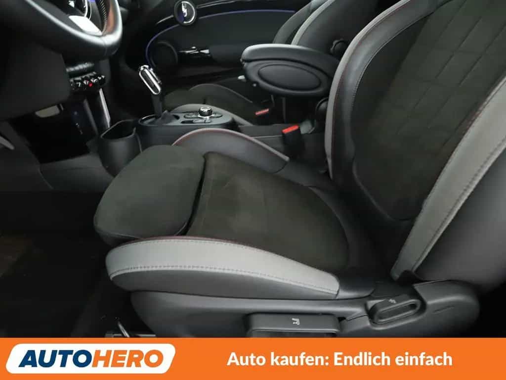MINI John Cooper Works Trim Aut.*NAVI*ACC*PDC* 07/2023-photo-28