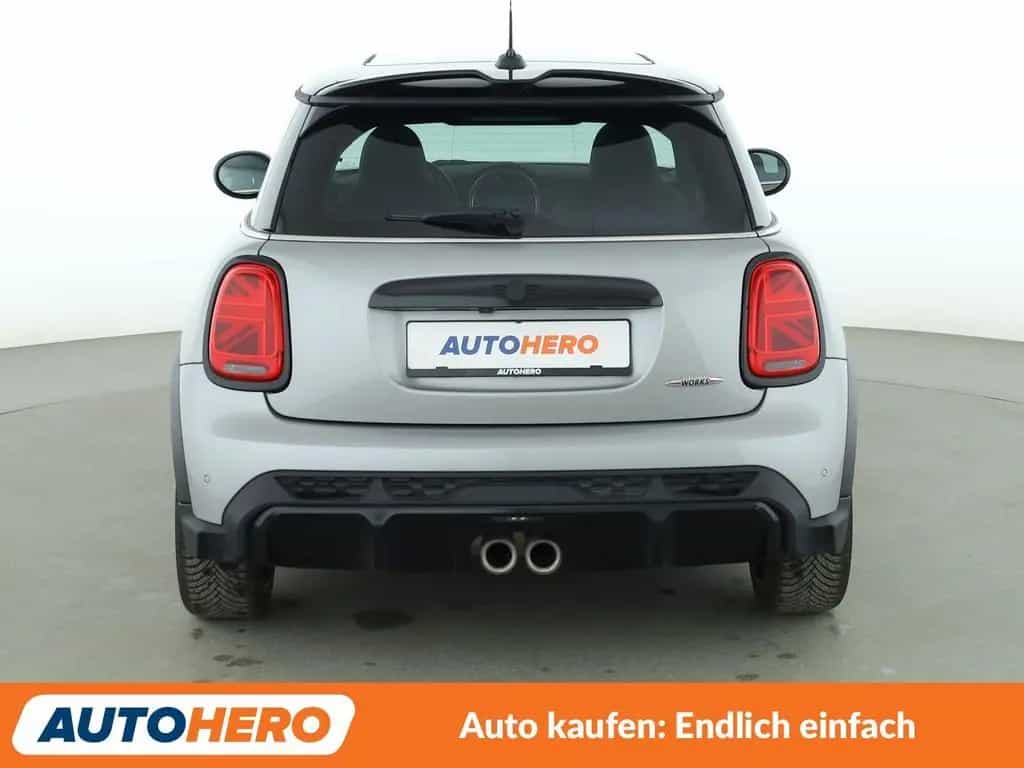 MINI John Cooper Works Trim Aut.*NAVI*ACC*PDC* 07/2023-photo-4