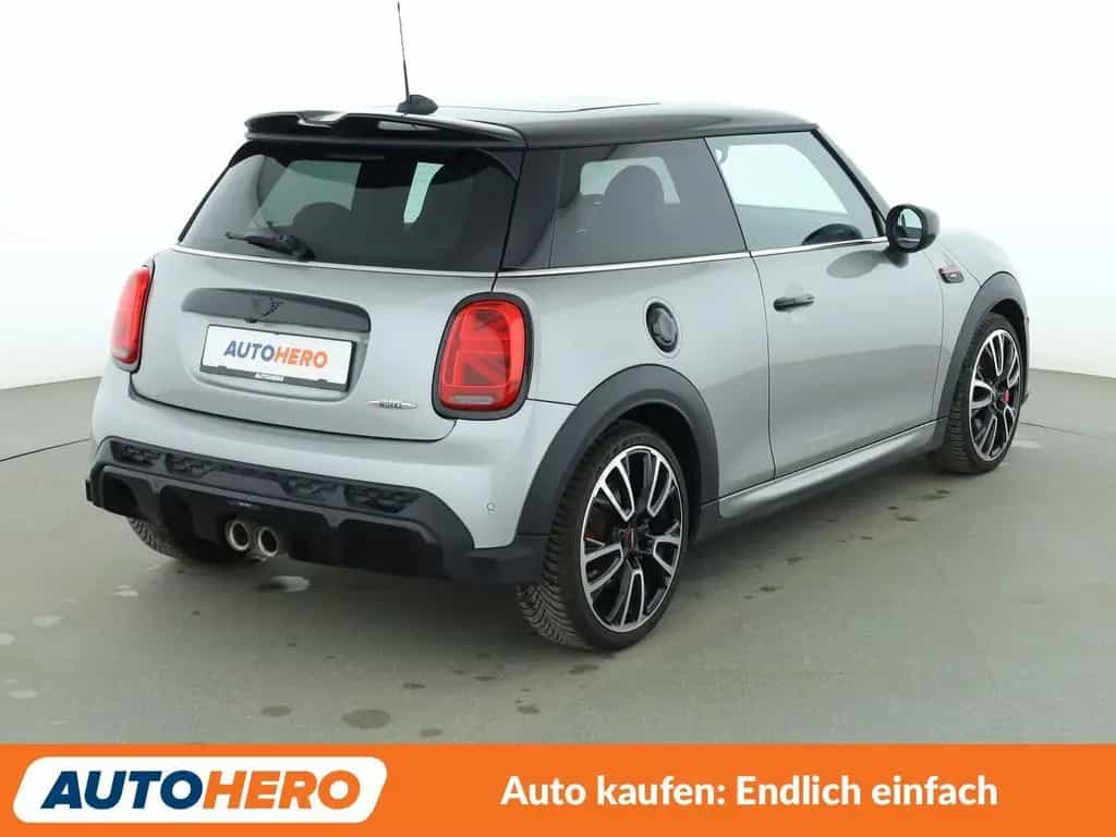 MINI John Cooper Works Trim Aut.*NAVI*ACC*PDC* 07/2023-photo-5