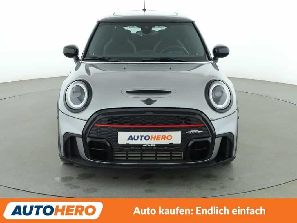 MINI John Cooper Works Trim Aut.*NAVI*ACC*PDC* 07/2023-photo-8