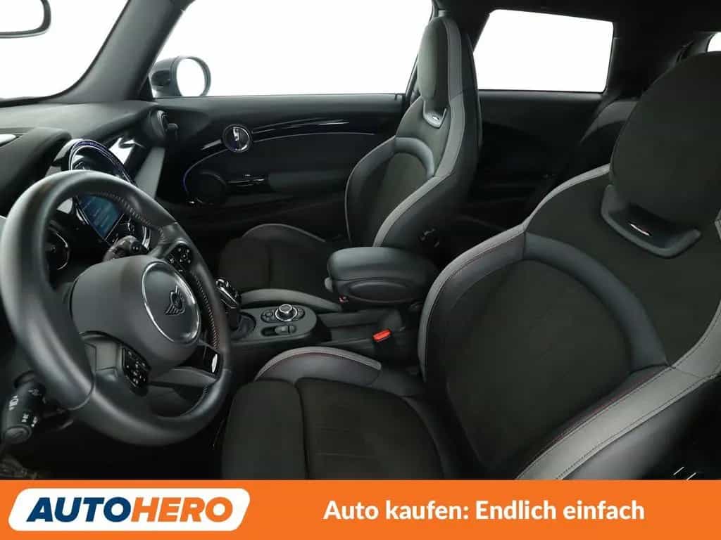 MINI John Cooper Works Trim Aut.*NAVI*ACC*PDC* 07/2023-photo-9
