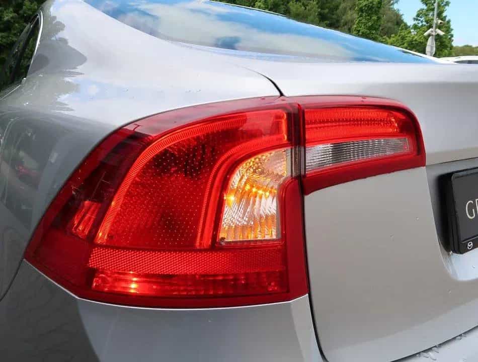 Volvo S60 *Liebhabergepflegter Topzustand*viele Extras 06/2017-photo-11