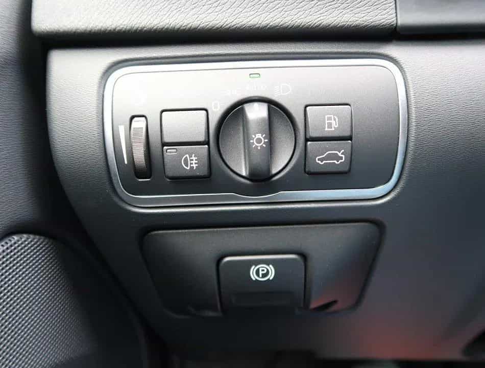 Volvo S60 *Liebhabergepflegter Topzustand*viele Extras 06/2017-photo-19