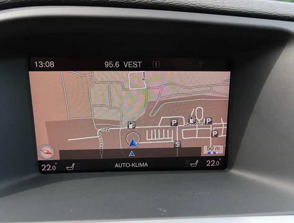 Volvo S60 *Liebhabergepflegter Topzustand*viele Extras 06/2017-photo-20