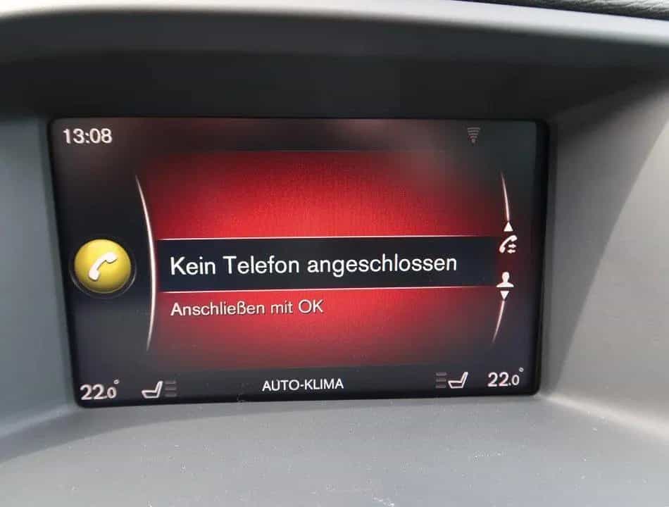 Volvo S60 *Liebhabergepflegter Topzustand*viele Extras 06/2017-photo-21