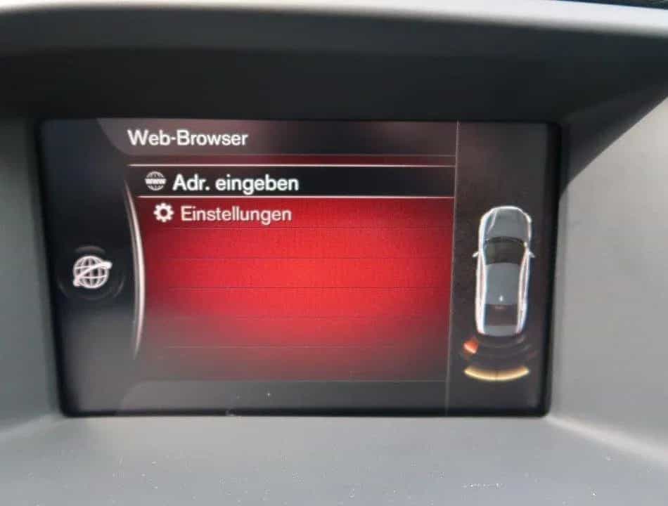 Volvo S60 *Liebhabergepflegter Topzustand*viele Extras 06/2017-photo-23