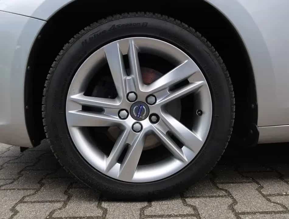 Volvo S60 *Liebhabergepflegter Topzustand*viele Extras 06/2017-photo-8