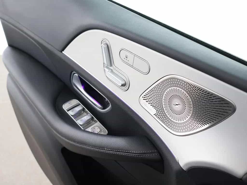 Mercedes-Benz GLE-Class 350 d 4M AMG Pano AHK Distronic Burmester 04/2021-photo-13