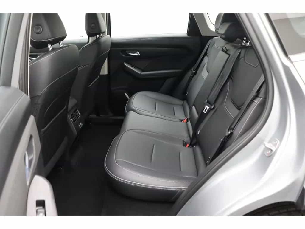 GWM HAVAL Jolion Pro Premium 1.5 Turbo 7-Gang DCT Pa null-photo-10