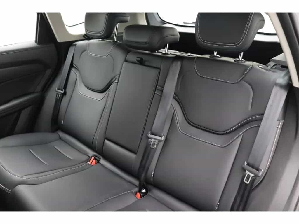 GWM HAVAL Jolion Pro Premium 1.5 Turbo 7-Gang DCT Pa null-photo-11