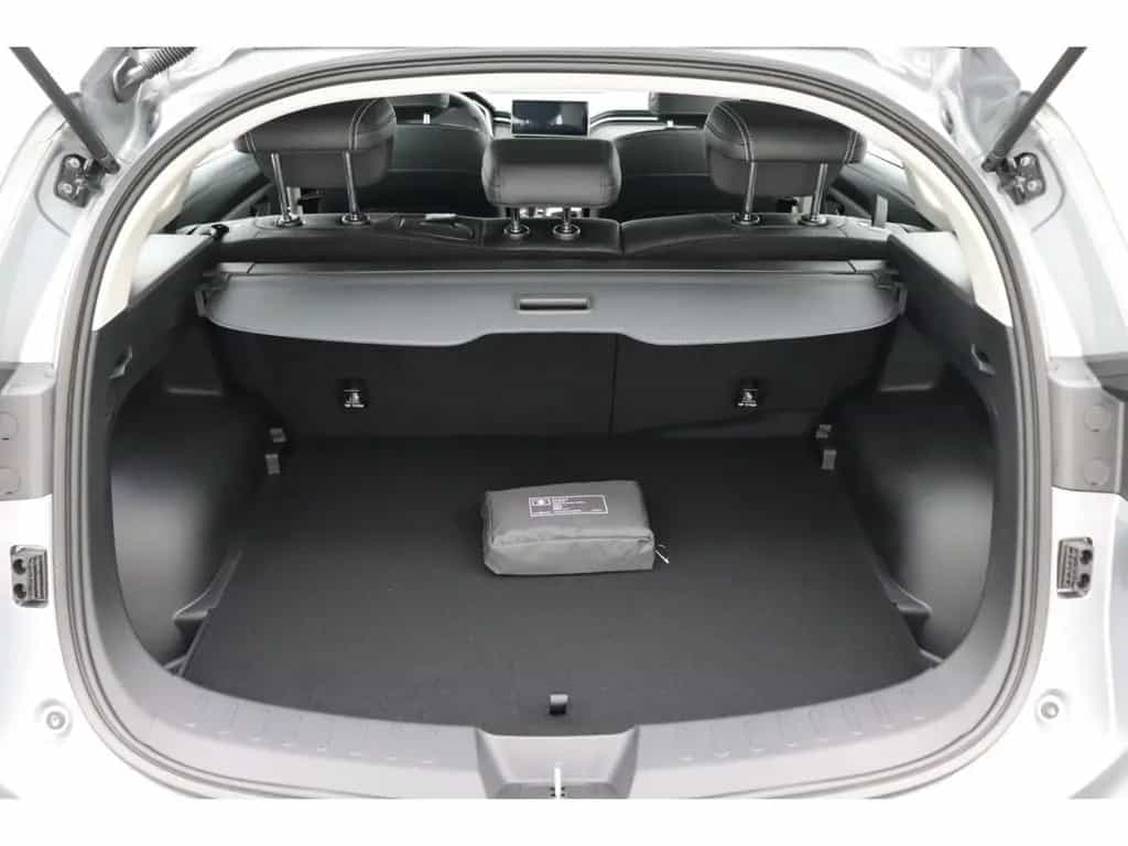 GWM HAVAL Jolion Pro Premium 1.5 Turbo 7-Gang DCT Pa null-photo-12