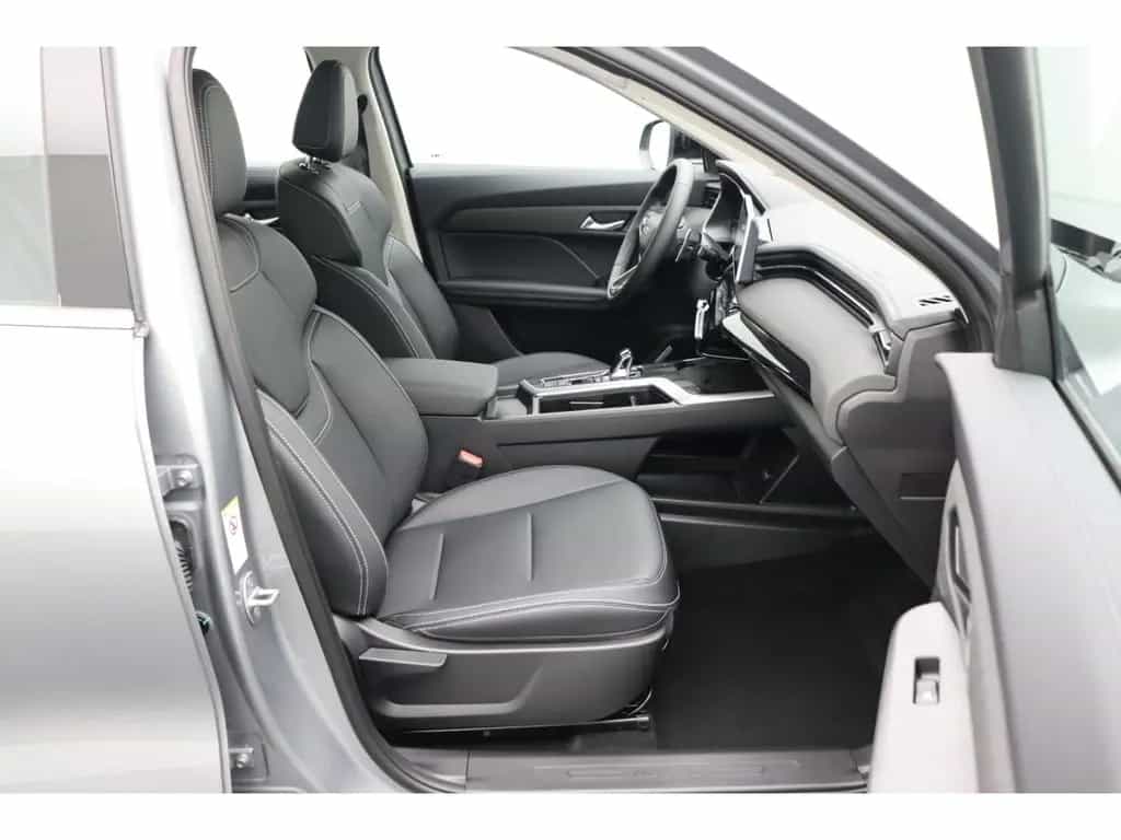 GWM HAVAL Jolion Pro Premium 1.5 Turbo 7-Gang DCT Pa null-photo-15