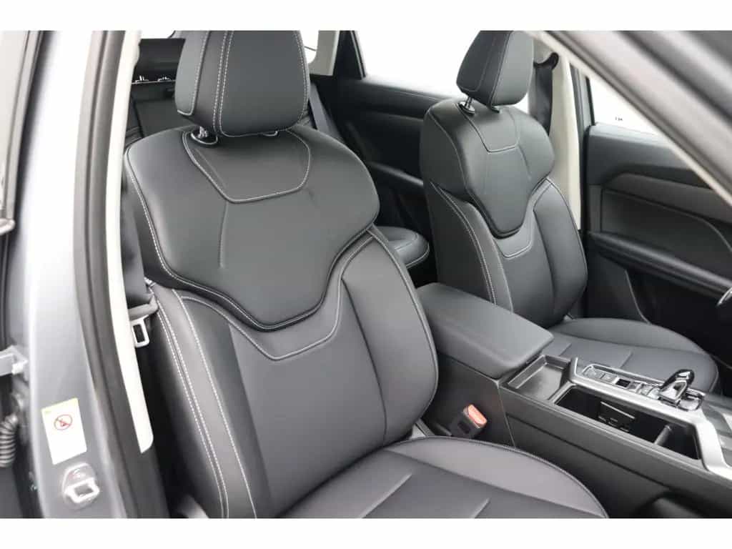 GWM HAVAL Jolion Pro Premium 1.5 Turbo 7-Gang DCT Pa null-photo-16