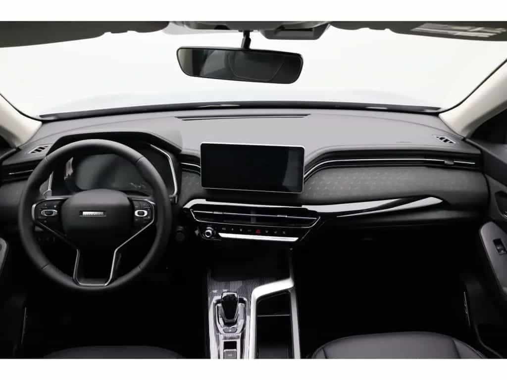 GWM HAVAL Jolion Pro Premium 1.5 Turbo 7-Gang DCT Pa null-photo-17