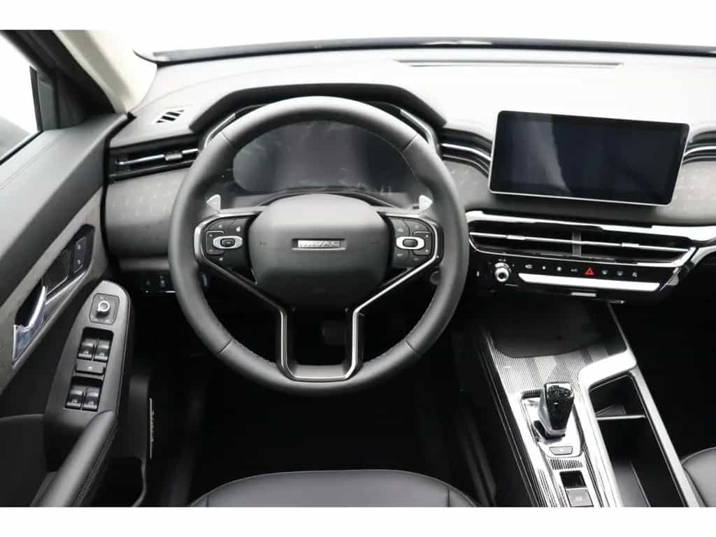 GWM HAVAL Jolion Pro Premium 1.5 Turbo 7-Gang DCT Pa null-photo-18