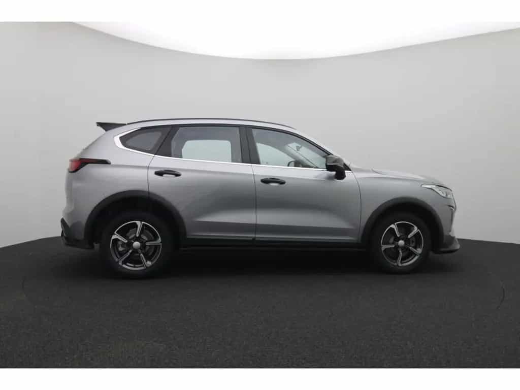 GWM HAVAL Jolion Pro Premium 1.5 Turbo 7-Gang DCT Pa null-photo-3