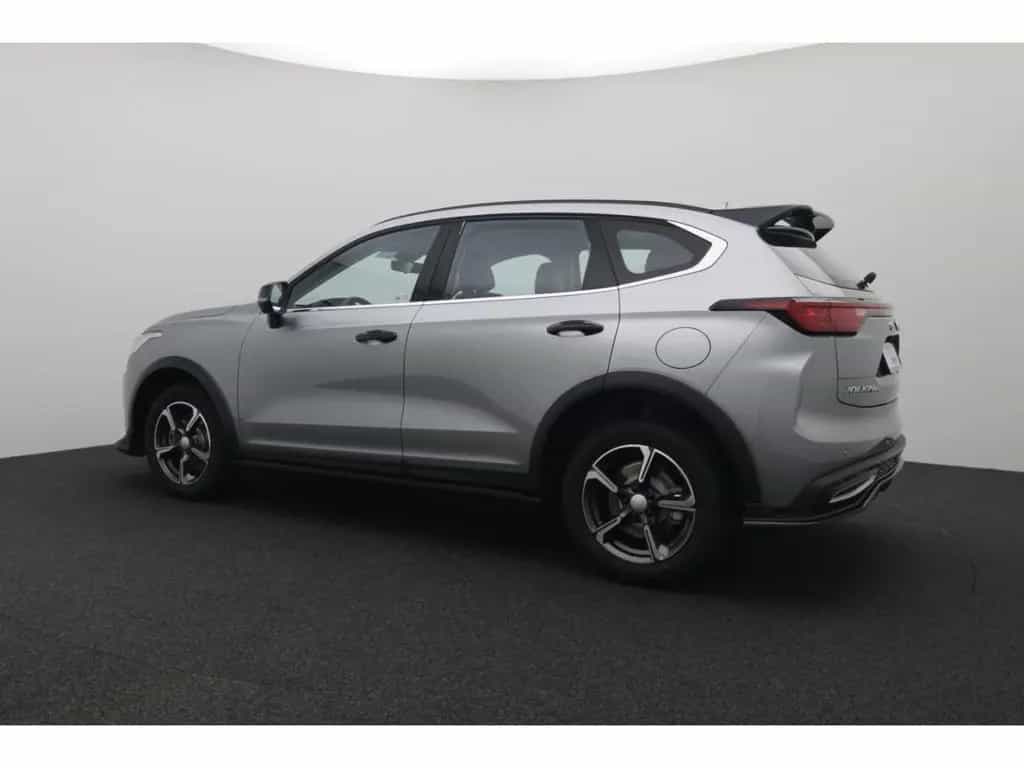 GWM HAVAL Jolion Pro Premium 1.5 Turbo 7-Gang DCT Pa null-photo-5