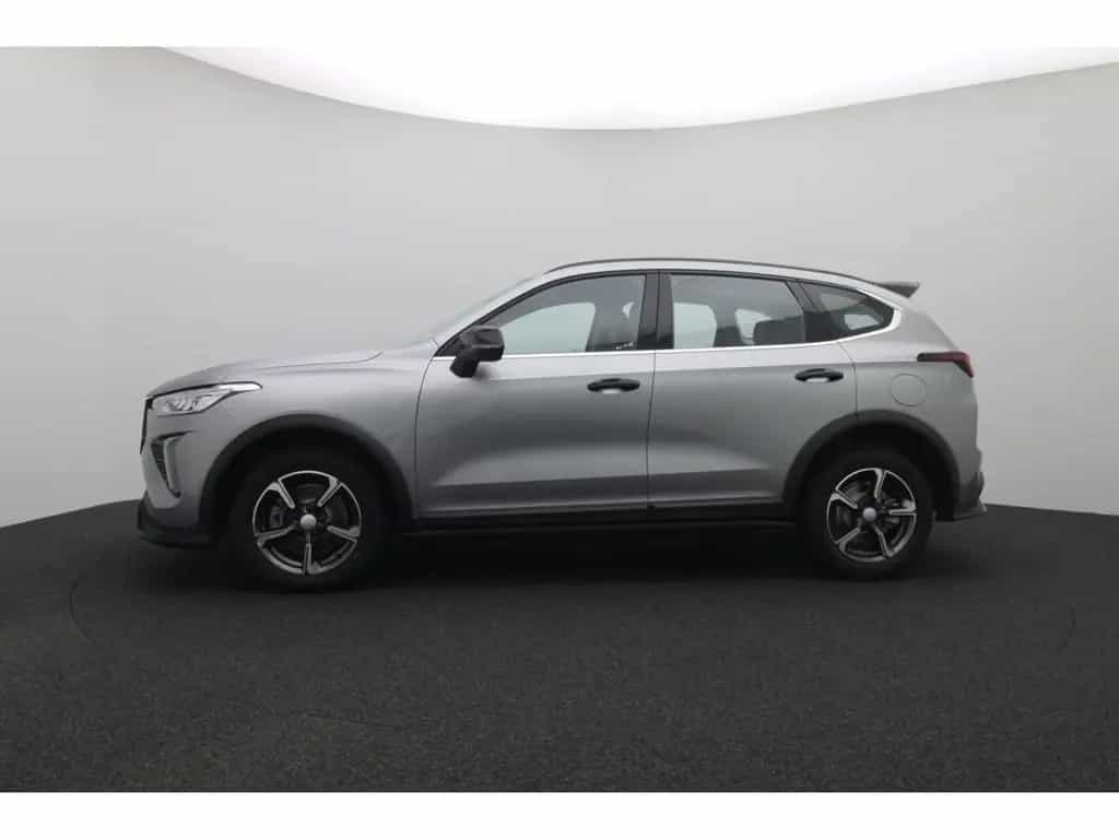 GWM HAVAL Jolion Pro Premium 1.5 Turbo 7-Gang DCT Pa null-photo-6