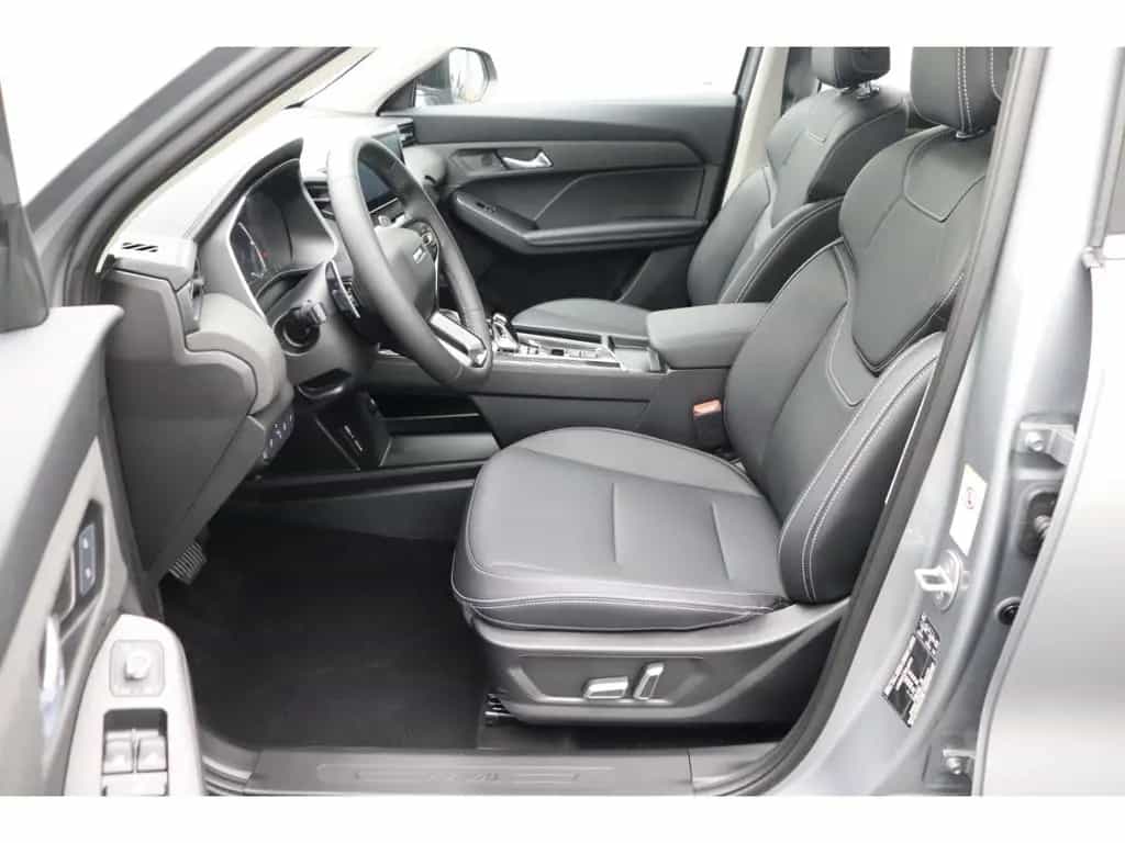 GWM HAVAL Jolion Pro Premium 1.5 Turbo 7-Gang DCT Pa null-photo-8