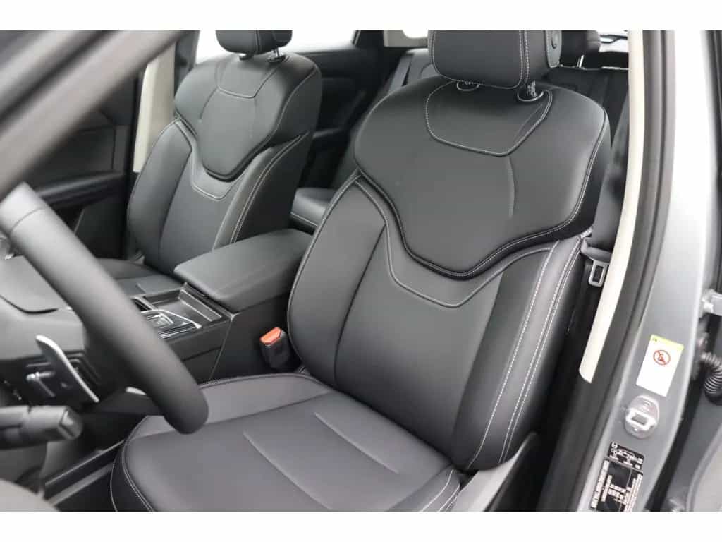GWM HAVAL Jolion Pro Premium 1.5 Turbo 7-Gang DCT Pa null-photo-9