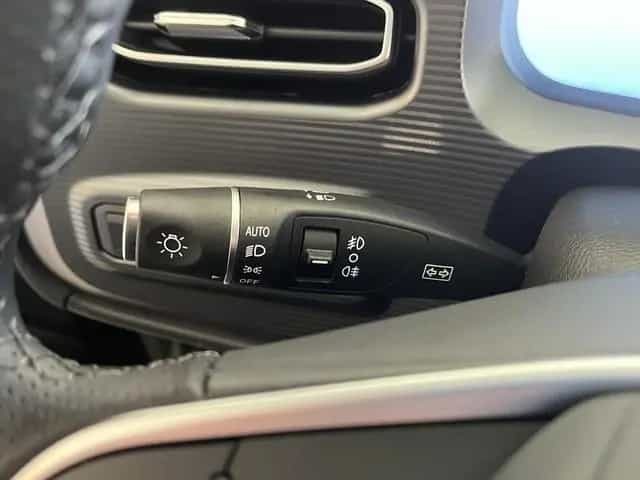 BAIC BJ30 1.5 4WD HEV - CarPlay/Android Auto - DAB - 03/2025-photo-11