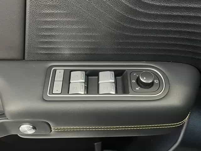 BAIC BJ30 1.5 4WD HEV - CarPlay/Android Auto - DAB - 03/2025-photo-12