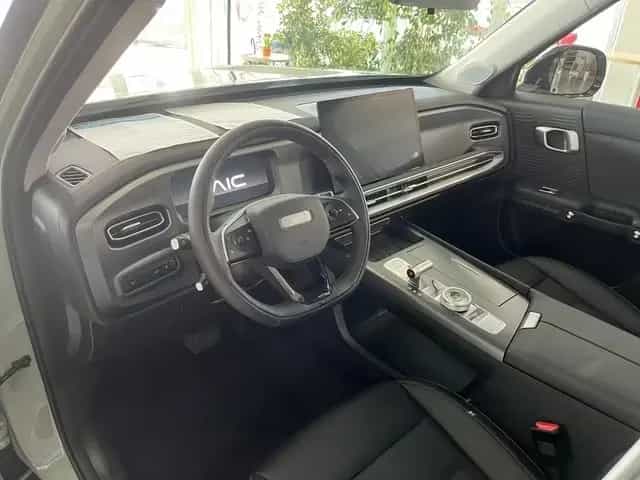 BAIC BJ30 1.5 4WD HEV - CarPlay/Android Auto - DAB - 03/2025-photo-5