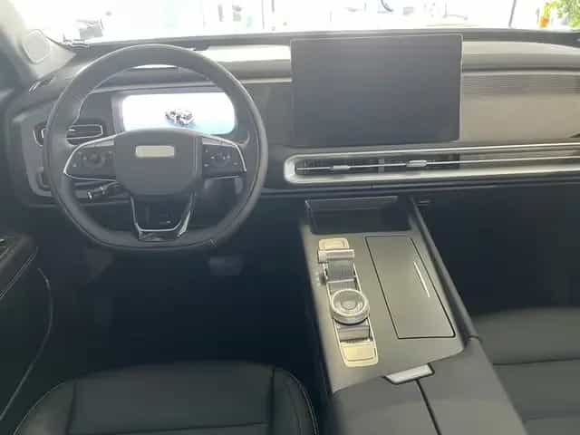 BAIC BJ30 1.5 4WD HEV - CarPlay/Android Auto - DAB - 03/2025-photo-6