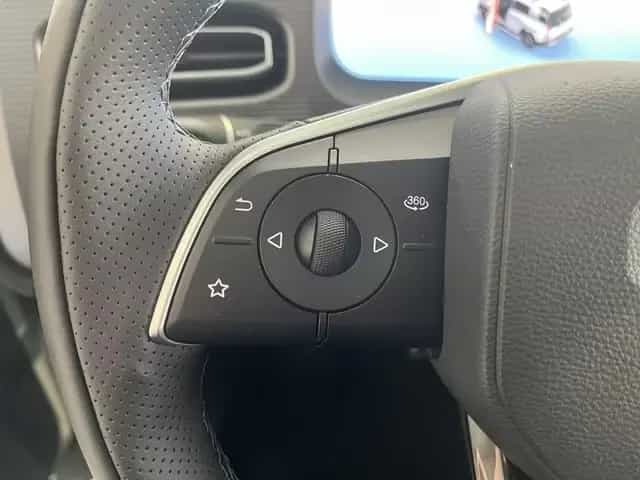 BAIC BJ30 1.5 4WD HEV - CarPlay/Android Auto - DAB - 03/2025-photo-7