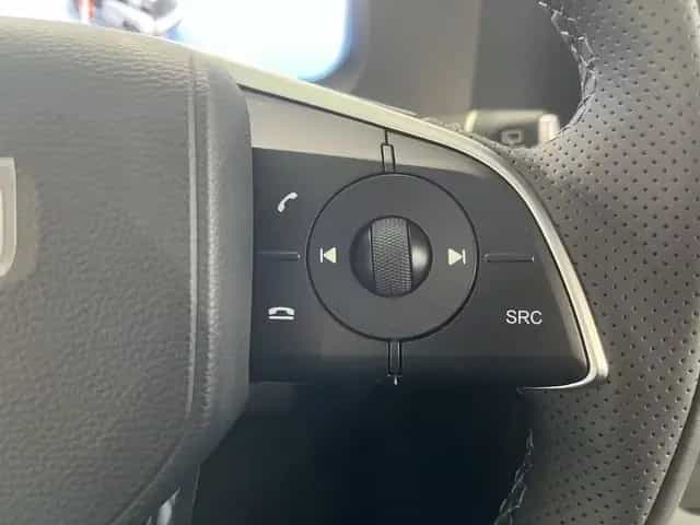 BAIC BJ30 1.5 4WD HEV - CarPlay/Android Auto - DAB - 03/2025-photo-8